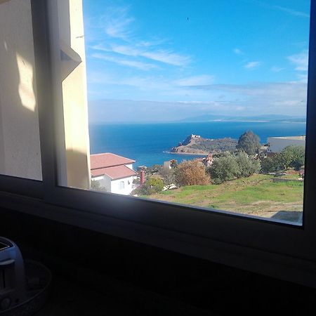 Villa Belle-Vue Tabarka Luaran gambar