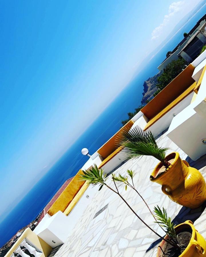 Villa Belle-Vue Tabarka Luaran gambar