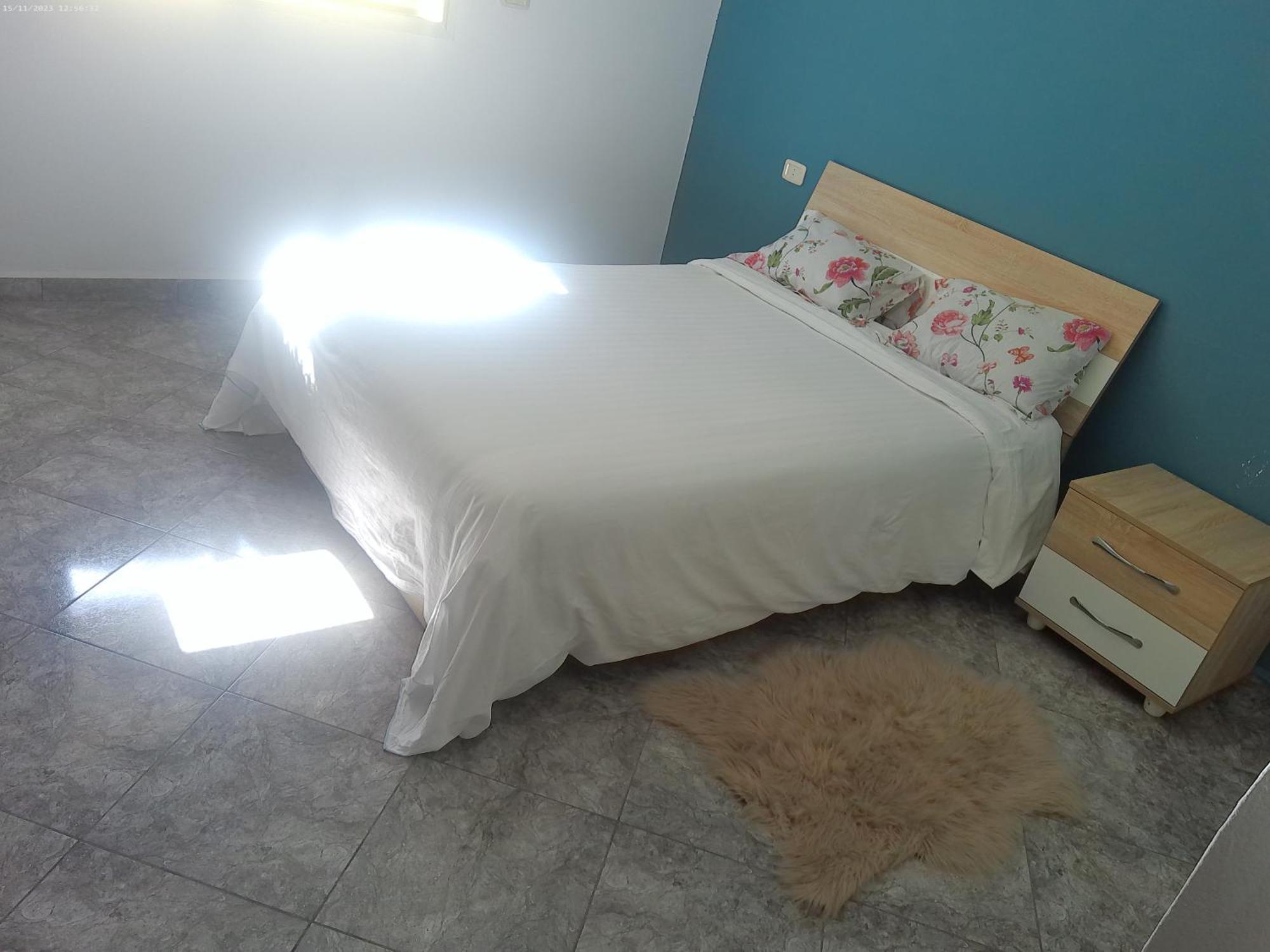 Villa Belle-Vue Tabarka Luaran gambar