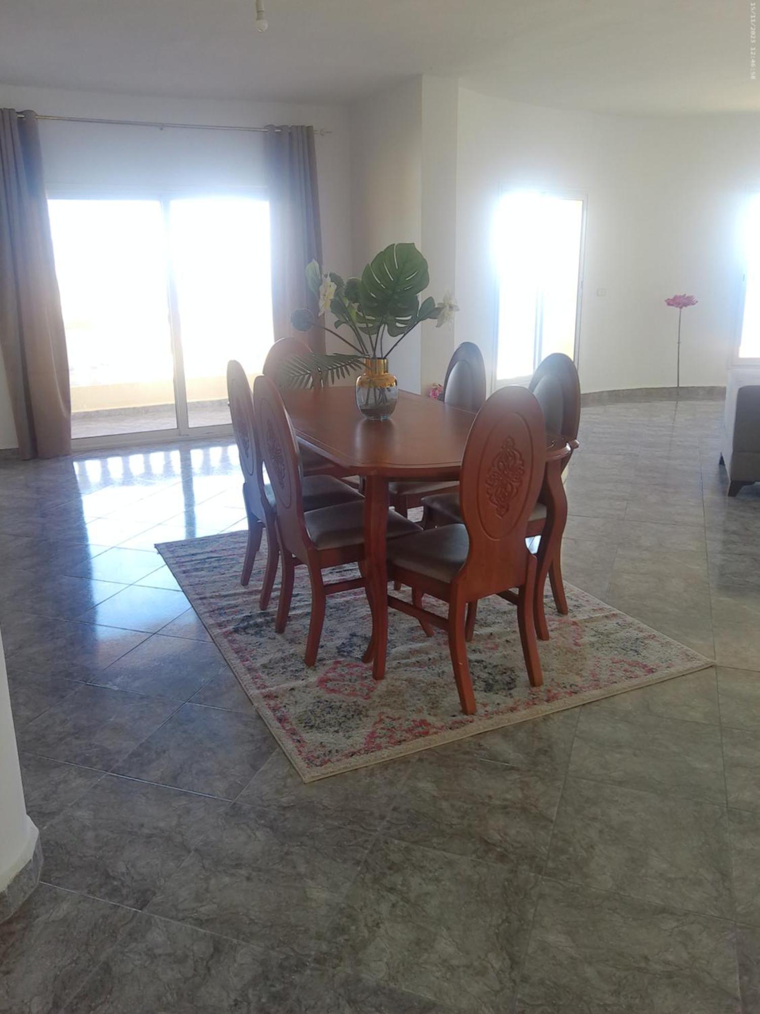Villa Belle-Vue Tabarka Luaran gambar
